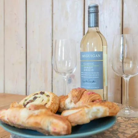 Family Haven -amazing Views-heart Of Bridge - Pass The Keys Prázdninový dům