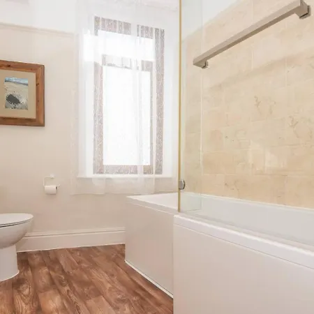 Family Haven -amazing Views-heart Of Bridge - Pass The Keys Hebden