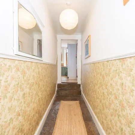 Family Haven -amazing Views-heart Of Bridge - Pass The Keys Prázdninový dům *