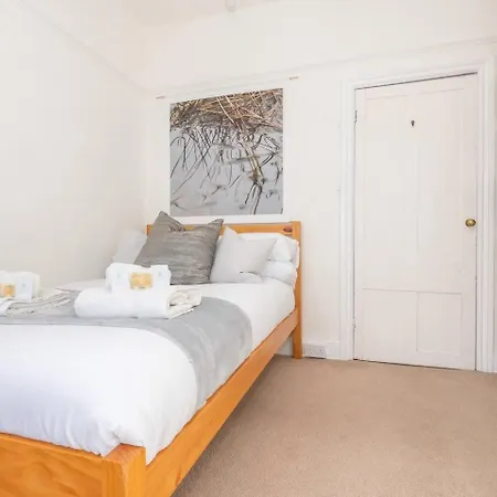 Prázdninový dům Family Haven -amazing Views-heart Of Bridge - Pass The Keys Hebden