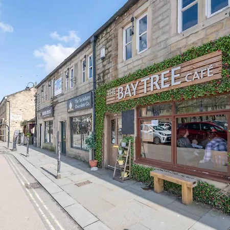 Family Haven -amazing Views-heart Of Bridge - Pass The Keys Hebden