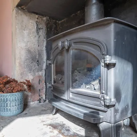 Prázdninový dům Family Haven -amazing Views-heart Of Bridge - Pass The Keys Hebden