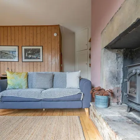 Family Haven -amazing Views-heart Of Bridge - Pass The Keys Hebden