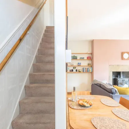 Family Haven -amazing Views-heart Of Bridge - Pass The Keys *