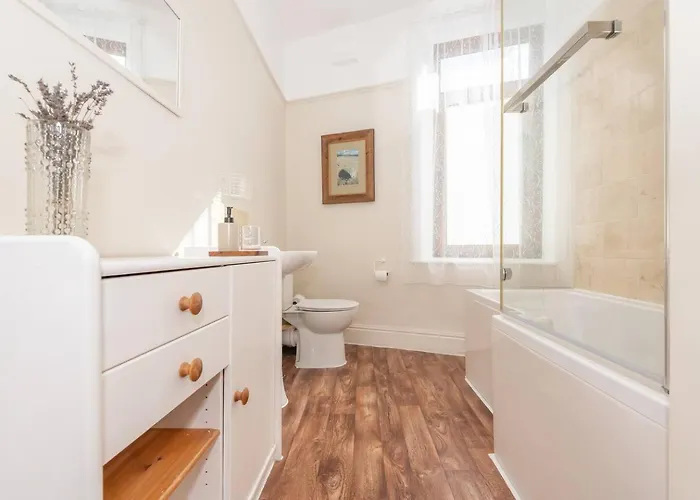 Family Haven -amazing Views-heart Of Bridge - Pass The Keys Hebden