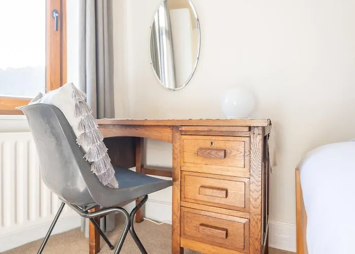 Family Haven -amazing Views-heart Of Bridge - Pass The Keys *