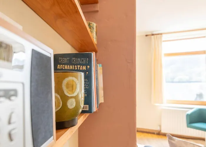 Family Haven -amazing Views-heart Of Bridge - Pass The Keys Vakantiehuis Hebden