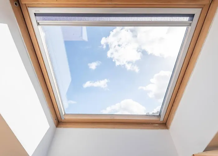 Family Haven -amazing Views-heart Of Bridge - Pass The Keys