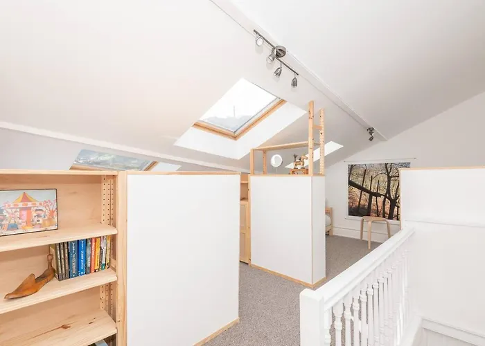 Family Haven -amazing Views-heart Of Bridge - Pass The Keys *