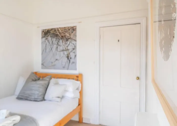 Family Haven -amazing Views-heart Of Bridge - Pass The Keys