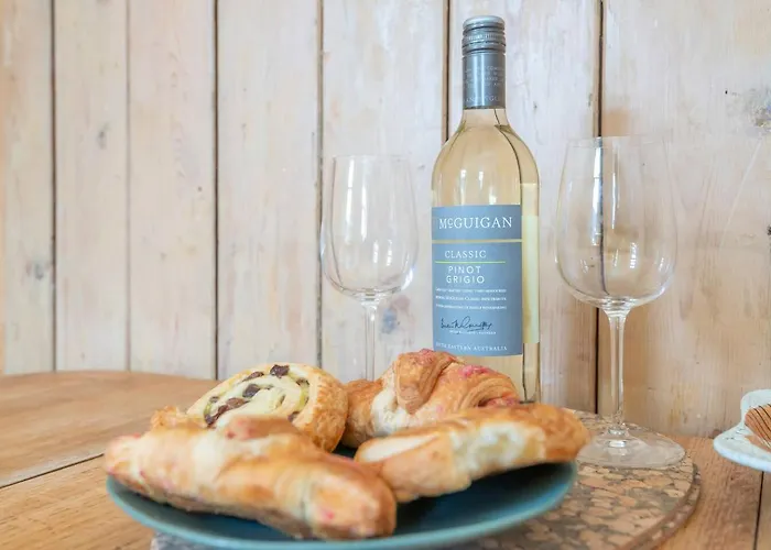 Family Haven -amazing Views-heart Of Bridge - Pass The Keys Vakantiehuis