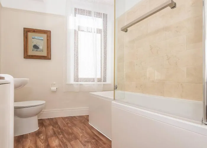 Family Haven -amazing Views-heart Of Bridge - Pass The Keys Hebden