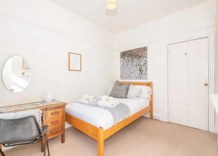 Family Haven -amazing Views-heart Of Bridge - Pass The Keys * Hebden