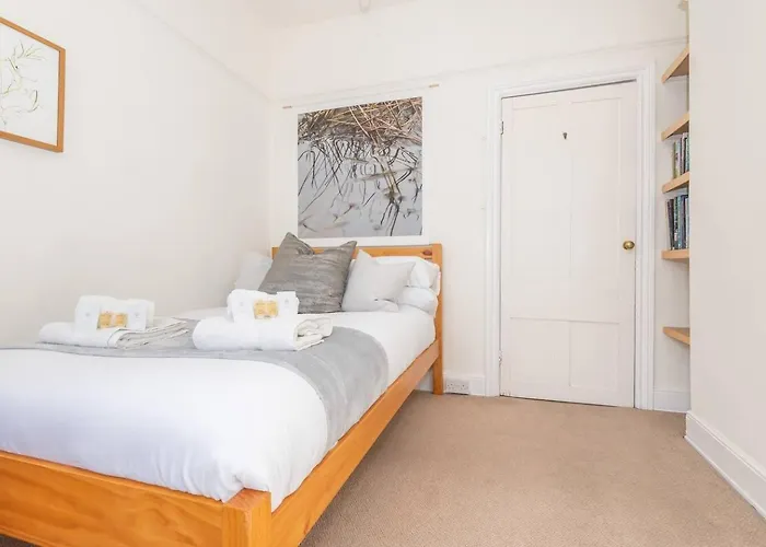 Vakantiehuis Family Haven -amazing Views-heart Of Bridge - Pass The Keys Hebden