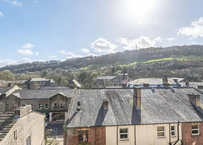 Family Haven -amazing Views-heart Of Bridge - Pass The Keys Vakantiehuis *