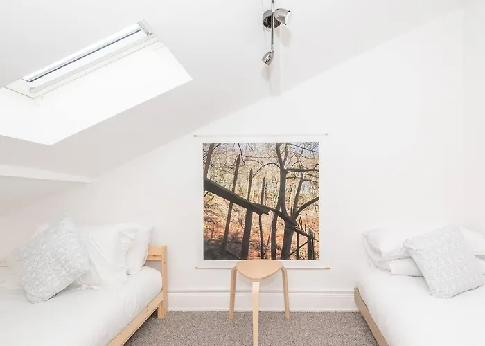 Family Haven -amazing Views-heart Of Bridge - Pass The Keys *