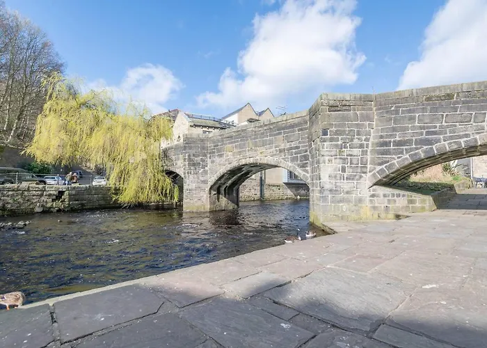 Family Haven -amazing Views-heart Of Bridge - Pass The Keys *