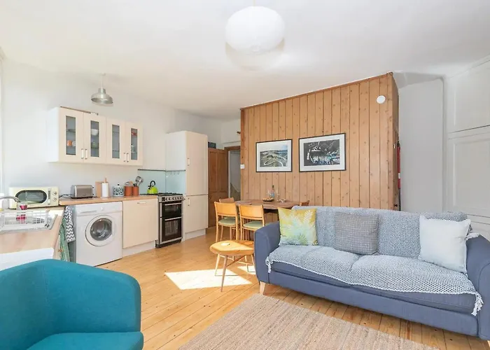 Vakantiehuis Family Haven -amazing Views-heart Of Bridge - Pass The Keys Hebden