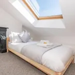 Family Haven -amazing Views-heart Of Bridge - Pass The Keys * Hebden