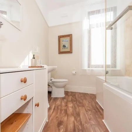 Family Haven -amazing Views-heart Of Bridge - Pass The Keys Hebden