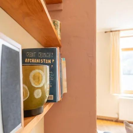 Family Haven -amazing Views-heart Of Bridge - Pass The Keys Feriehus Hebden