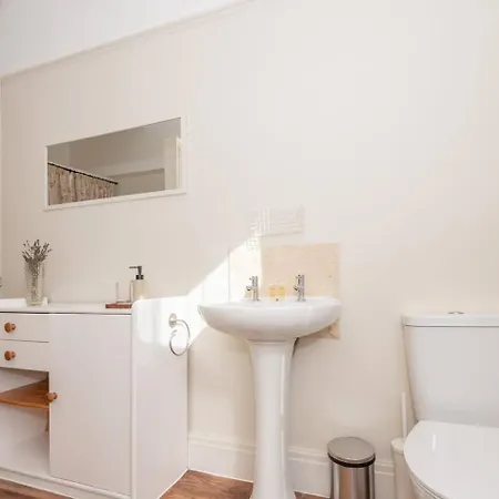 Family Haven -amazing Views-heart Of Bridge - Pass The Keys Feriehus *