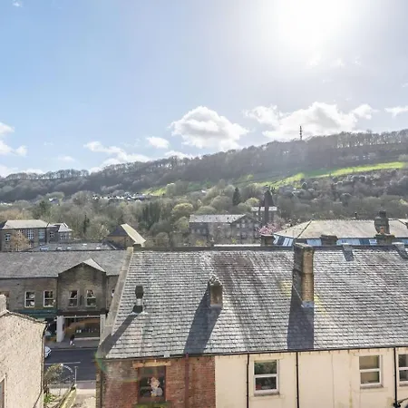 Family Haven -amazing Views-heart Of Bridge - Pass The Keys Feriehus *