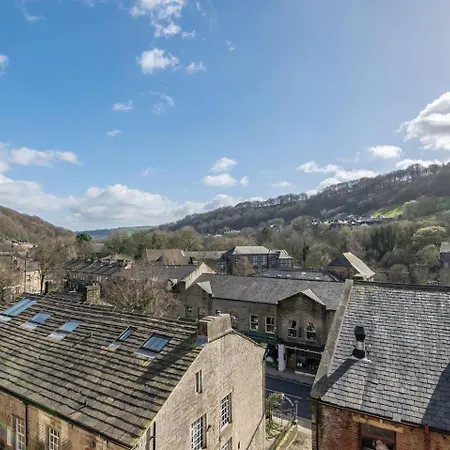 Feriehus Family Haven -amazing Views-heart Of Bridge - Pass The Keys