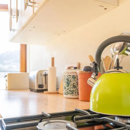 Feriehus Family Haven -amazing Views-heart Of Bridge - Pass The Keys Hebden