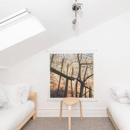 Family Haven -amazing Views-heart Of Bridge - Pass The Keys *