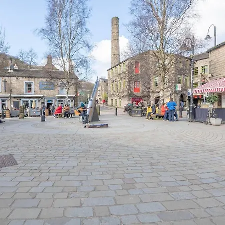 Family Haven -amazing Views-heart Of Bridge - Pass The Keys * Hebden