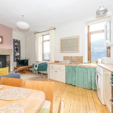 Feriehus Family Haven -amazing Views-heart Of Bridge - Pass The Keys Hebden