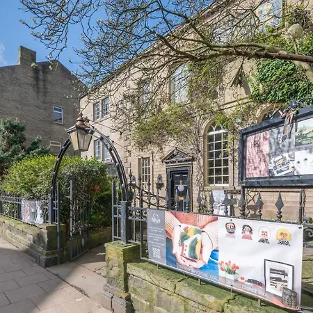 Family Haven -amazing Views-heart Of Bridge - Pass The Keys *