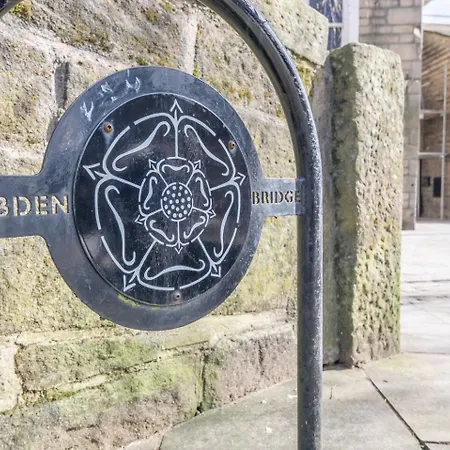 Family Haven -amazing Views-heart Of Bridge - Pass The Keys Hebden