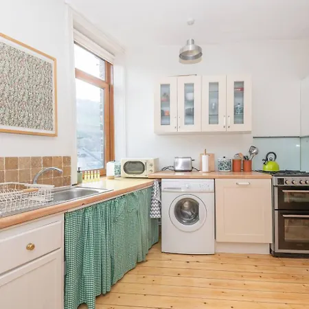 Family Haven -amazing Views-heart Of Bridge - Pass The Keys Feriehus Hebden