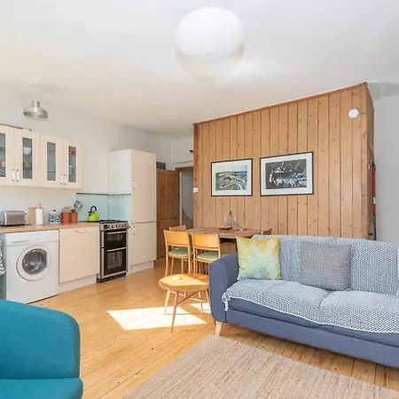 Feriehus Family Haven -amazing Views-heart Of Bridge - Pass The Keys Hebden