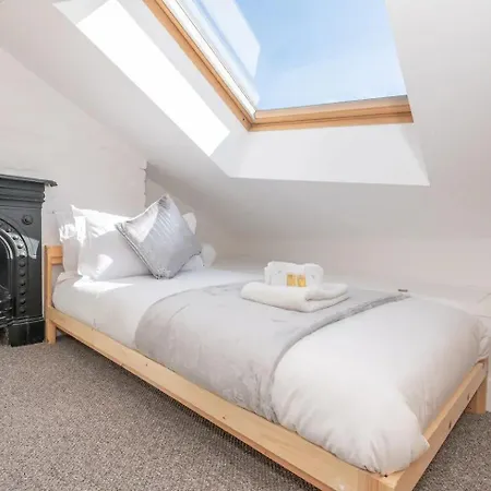 Family Haven -amazing Views-heart Of Bridge - Pass The Keys * Hebden